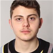 insegnate di inglese offre lezioni a bambini e adulti per livello base